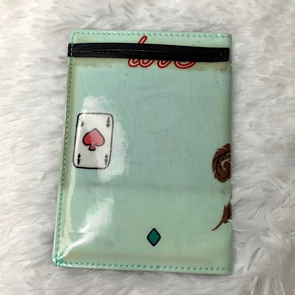 Kate Spade Passport Holder - Picture 2 of 5